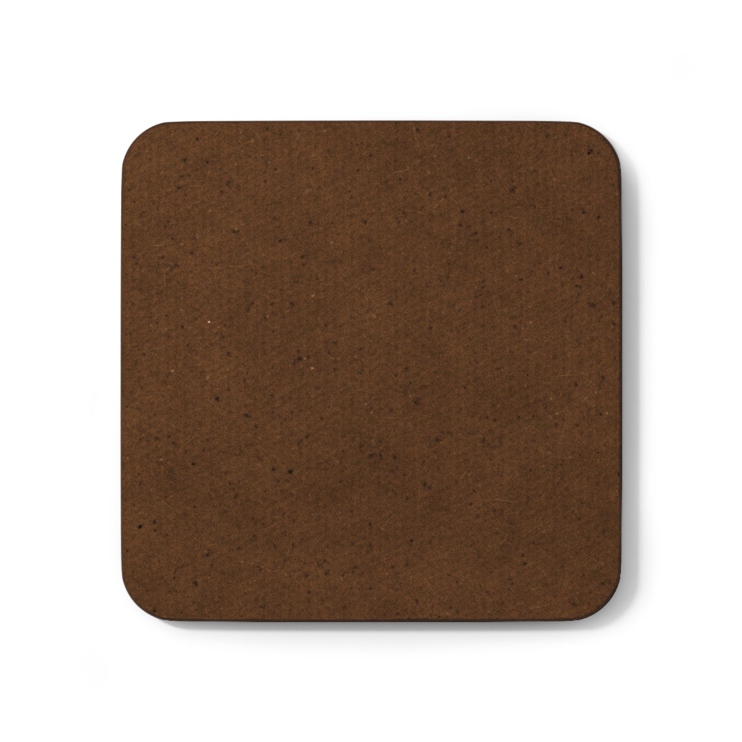 Highland Cow Mum & Daughter Coaster - Hardboard Drink Coaster